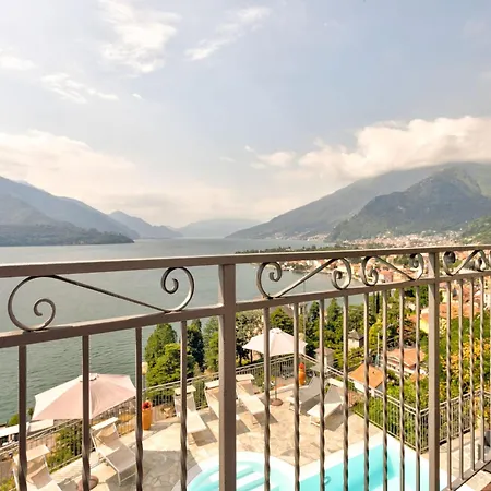 Ferienhaus Apartment Near Lake Como With Pool, Cleaning Included