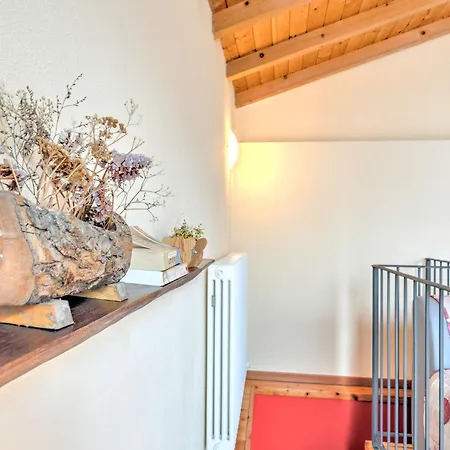Apartment Near Lake Como With Pool, Cleaning Included Ferienhaus Gravedona