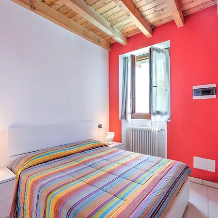 Apartment Near Lake Como With Pool, Cleaning Included Gravedona