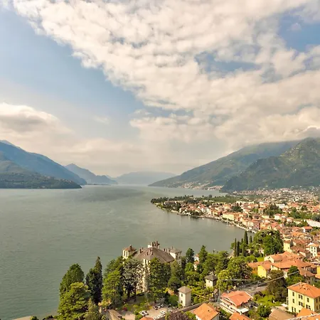 Apartment Near Lake Como With Pool, Cleaning Included