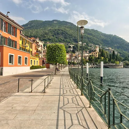 Ferienhaus Apartment Near Lake Como With Pool, Cleaning Included *