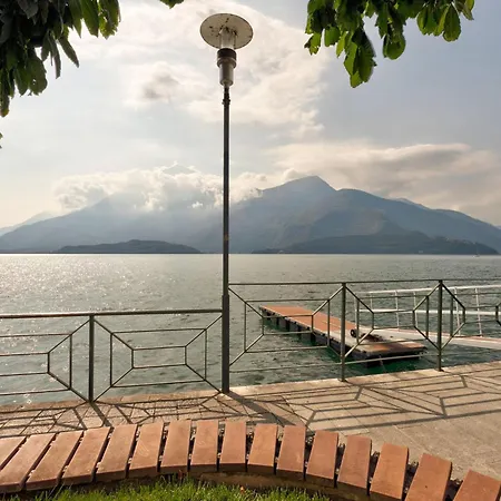 Ferienhaus Apartment Near Lake Como With Pool, Cleaning Included *